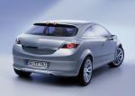 Opel GTC Geneva Concept 2003 года